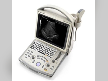 Ultrasound Scanner Grason-Stadler / USA