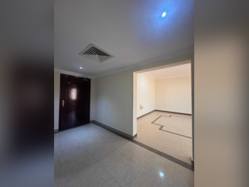 3 Bedrooms Apartment For Rent in Doha, Al Sadd Not Furnished