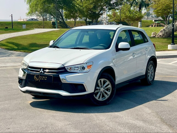 Mitsubishi ASX 2019