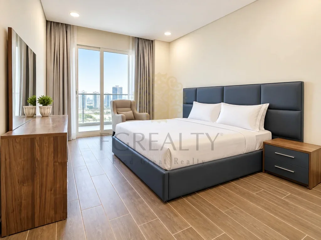 2 Bedrooms Apartment in Lusail - Al Erkyah For Sale in Qatar