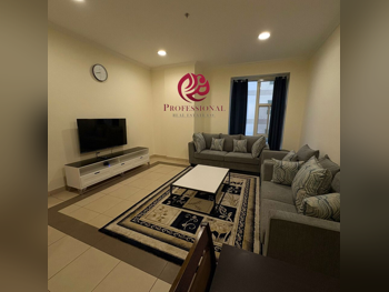 1 Bedrooms Apartment For Rent in Doha, Al Sadd Fully Furnished