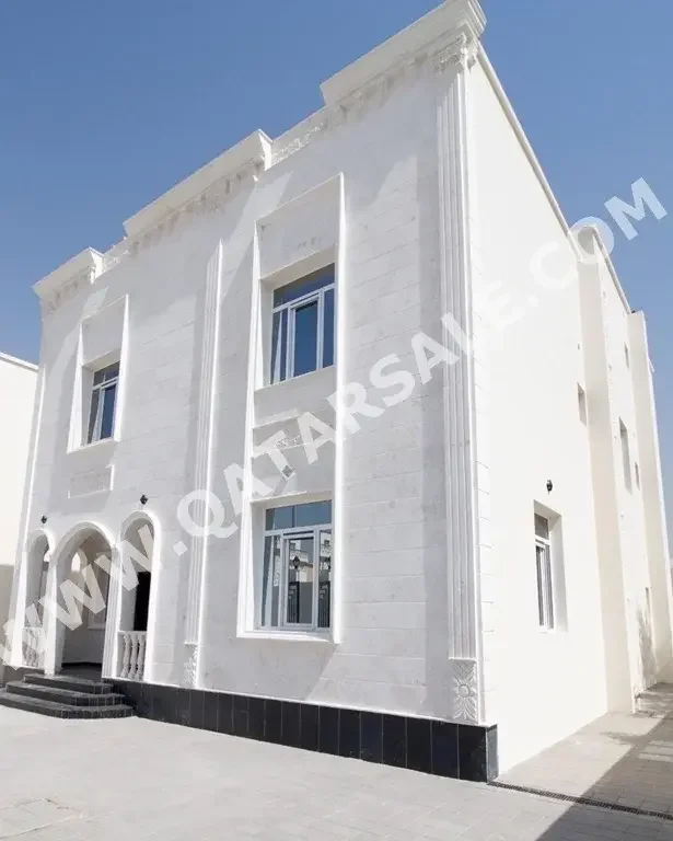 Family Residential  - Not Furnished  - Al Rayyan  - Abu Hamour  - 8 Bedrooms