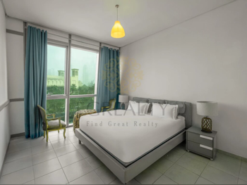 2 Bedrooms Apartment For Sale in Doha, West Bay Lagoon Fully Furnished