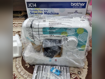 Sewing Machines & Tools