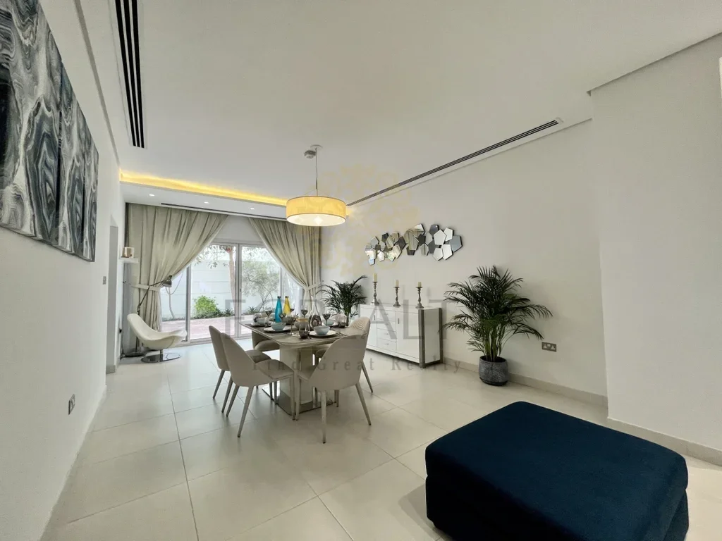 5-Bedroom Compound Villa, Baaya (Aspire Zone) — photo 4