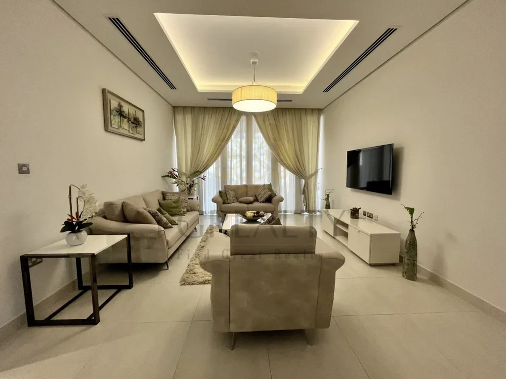 5-Bedroom Compound Villa, Baaya (Aspire Zone) — photo 5
