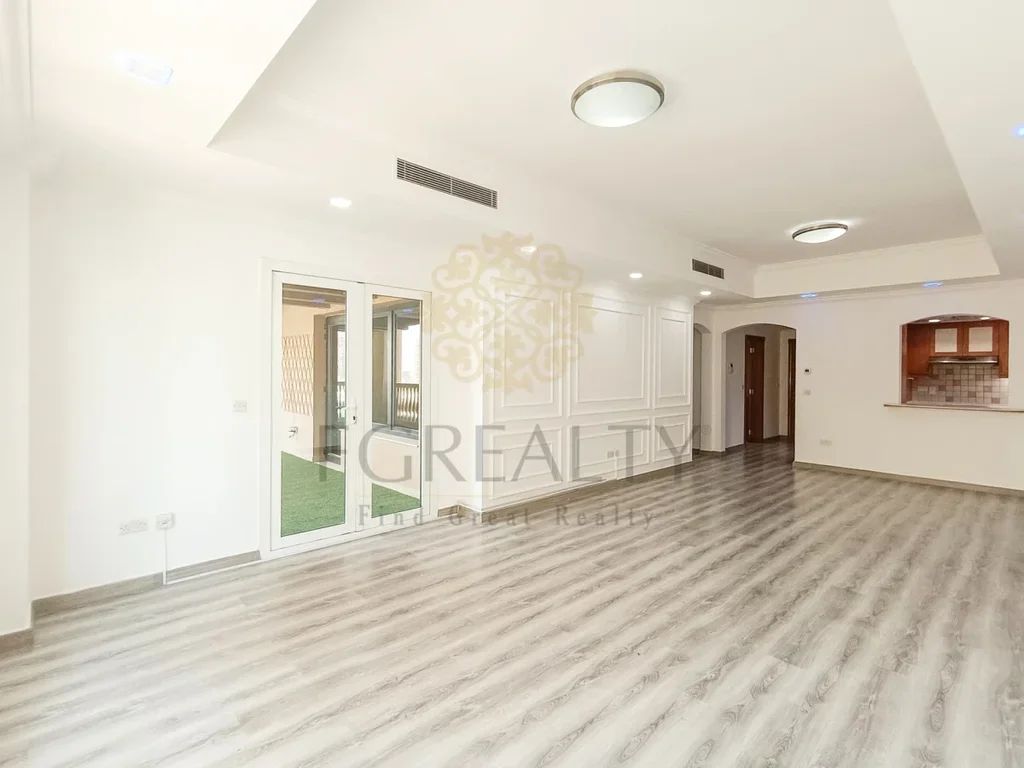 2-Bedroom Luxury Marina View Residence, The Pearl — photo 2