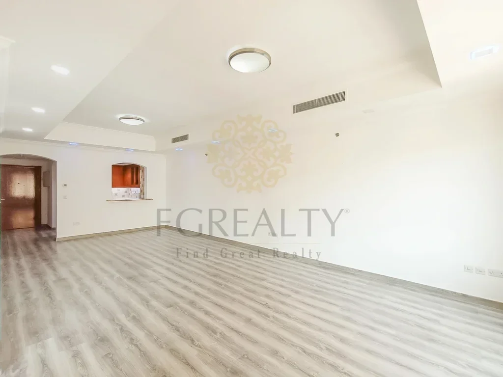 2-Bedroom Luxury Marina View Residence, The Pearl — photo 3