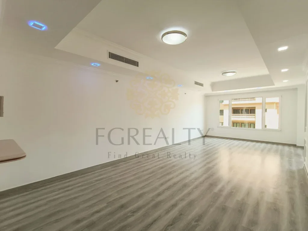 2-Bedroom Luxury Marina View Residence, The Pearl — photo 4