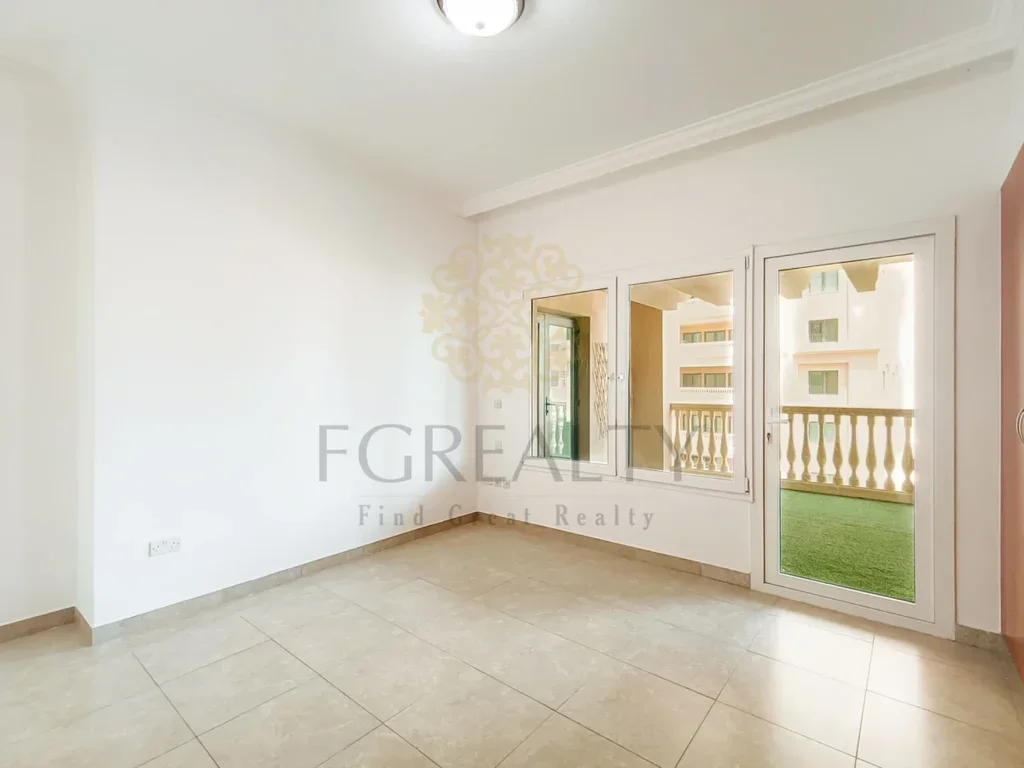 2-Bedroom Luxury Marina View Residence, The Pearl — photo 5