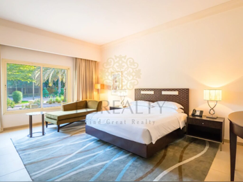 Compound, Fully Furnished, Doha, West Bay Lagoon, 2 Bedrooms