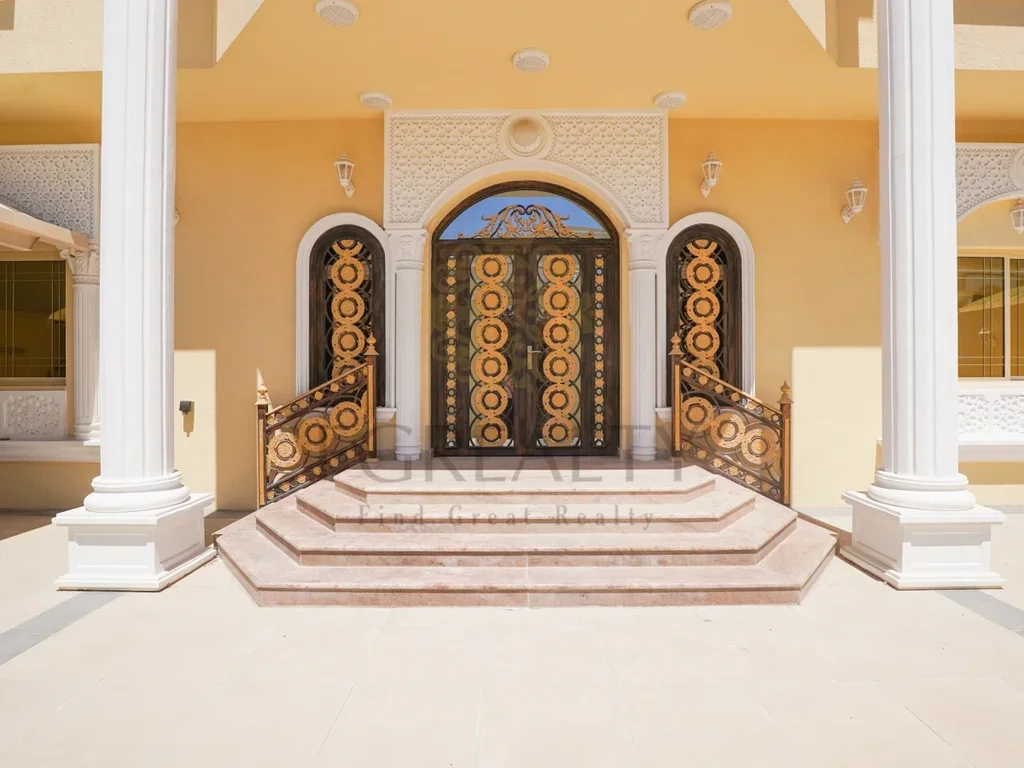 7-Bedroom Standalone Residence, Al Thumama