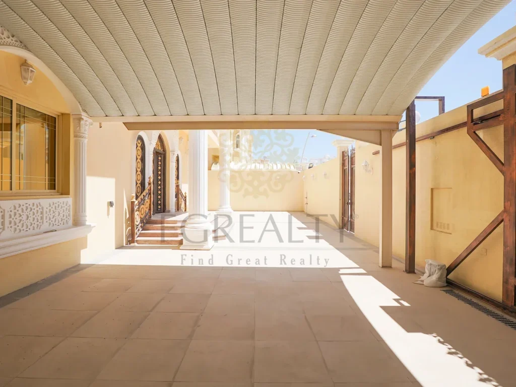 7-Bedroom Standalone Residence, Al Thumama — photo 2