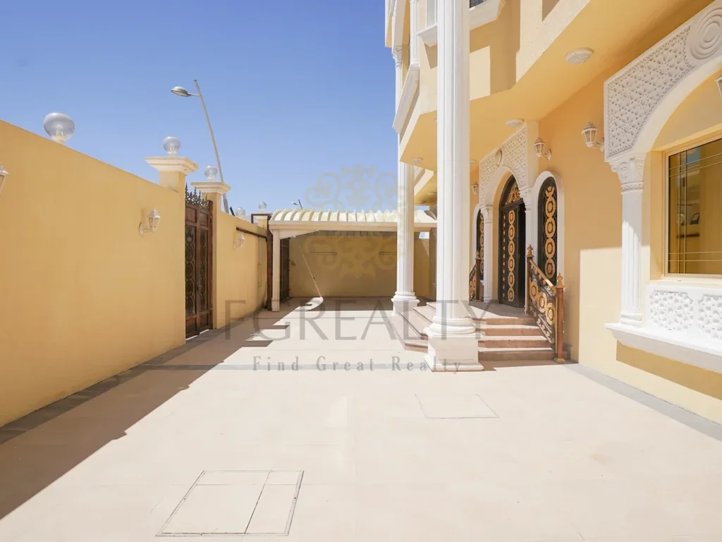 7-Bedroom Standalone Residence, Al Thumama — photo 3