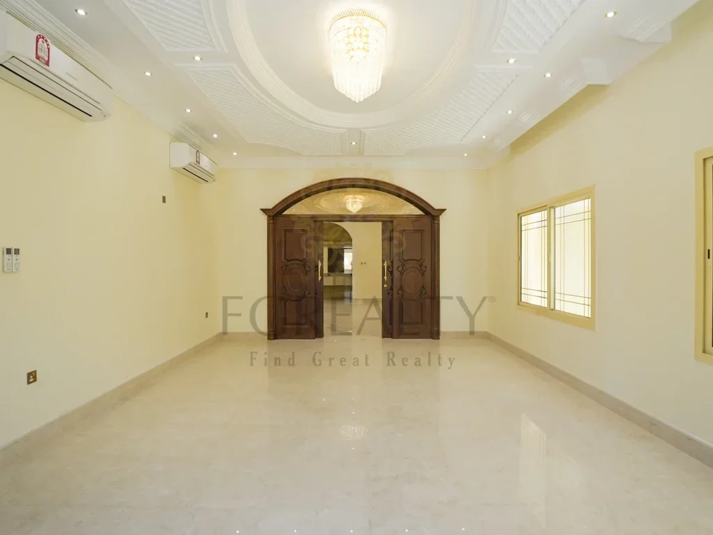 7-Bedroom Standalone Residence, Al Thumama — photo 4