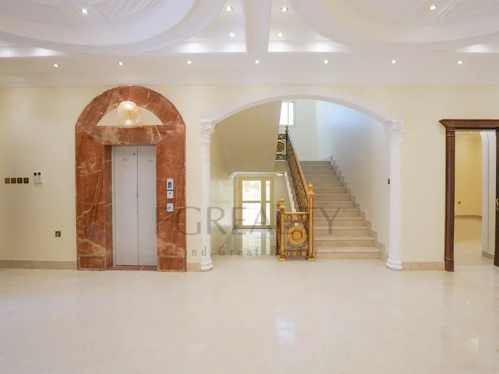 7-Bedroom Standalone Residence, Al Thumama — photo 5