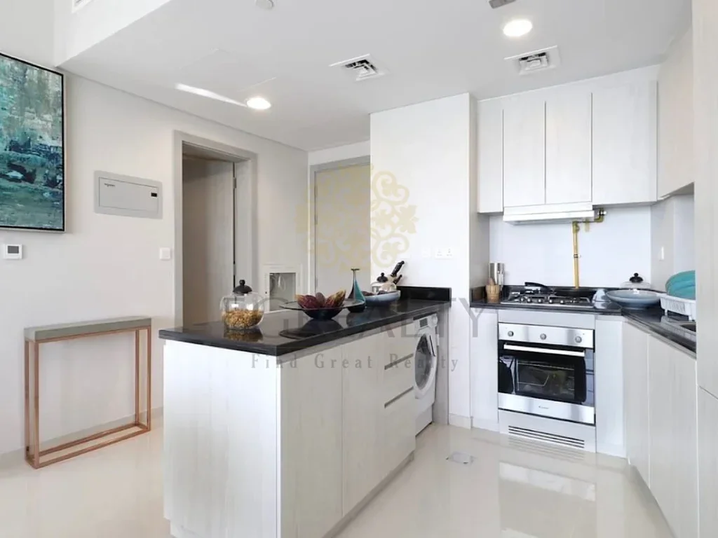 Contemporary 2-Bedroom Residence, Fox Hills Lusail — photo 2