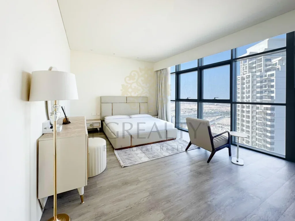 1 Bedrooms Apartment in Lusail - Al Kharayej For Sale in Qatar