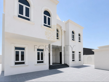 Family Residential, Semi Furnished, Lusail, North Residential Villa, 7 Bedrooms