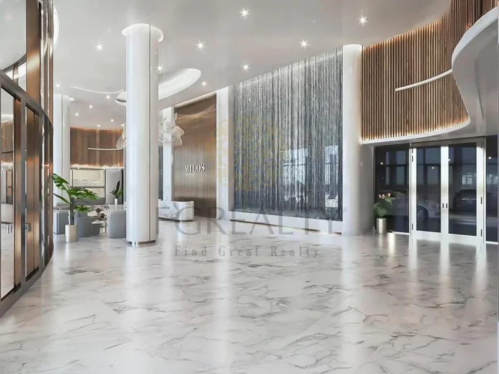 1 Bedrooms Apartment in Doha - The Pearl For Sale in Qatar