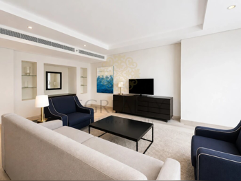 2 Bedrooms Apartment For Sale in Doha, West Bay Fully Furnished