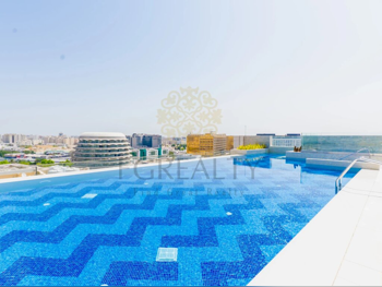 1 Bedrooms Hotel Apartment For Rent in Doha, Fereej Bin Mahmoud Fully Furnished