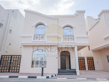 Compound, Not Furnished, Al Daayen, Al Khisah, 6 Bedrooms