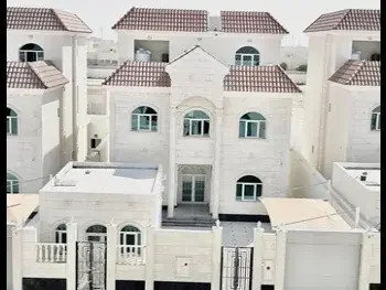 Family Residential  - Not Furnished  - Al Daayen  - Al Khisah  - 9 Bedrooms