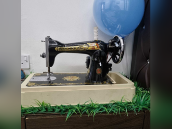 Sewing Machines & Tools