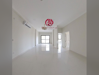2 Bedrooms Apartment For Rent in Doha, Al Sadd Not Furnished