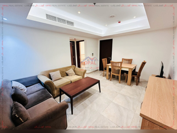 2 Bedrooms Apartment For Rent in Doha, Al Sadd Fully Furnished