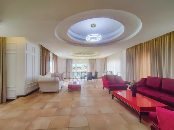 Compound, Fully Furnished, Doha, West Bay Lagoon, 5 Bedrooms