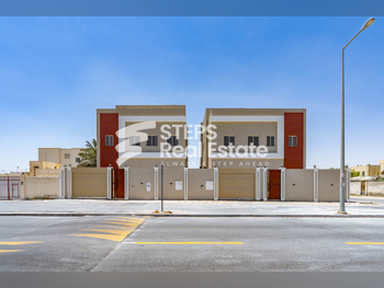 Family Residential, Not Furnished, Al Rayyan, Al Luqta, 10 Bedrooms