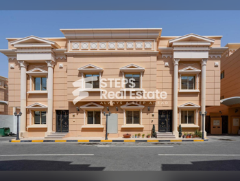 Compound, Not Furnished, Al Rayyan, Al Gharrafa, 5 Bedrooms