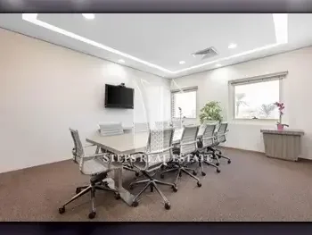 Labour Camp - Fully Furnished  - Doha  - Al Sadd