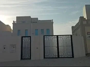 Family Residential  - Not Furnished  - Umm Salal  - Umm Al Amad  - 9 Bedrooms