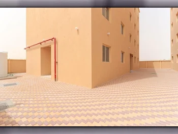 Buildings, Towers & Compounds - Labour building  - Al Rayyan  - Al Sailiya