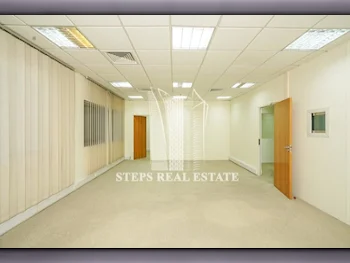 Commercial Offices - Not Furnished  - Doha  - Al Sadd