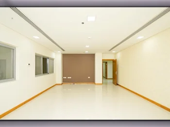 Commercial Offices - Not Furnished  - Doha  - Al Sadd