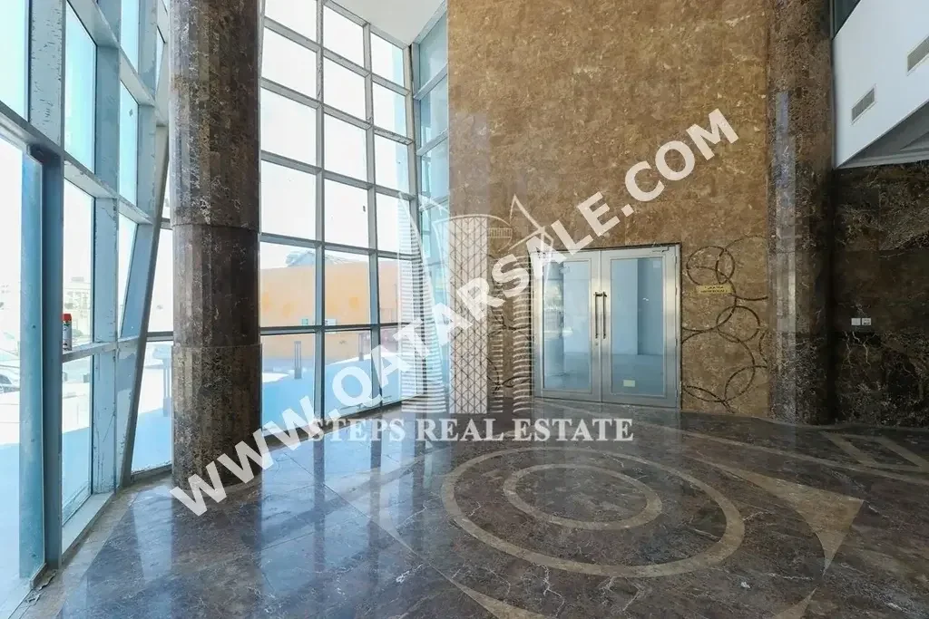 Commercial Offices - Not Furnished  - Doha  - Fereej Bin Omran