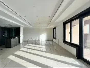 2 Bedrooms  Apartment  For Sale  in Doha -  The Pearl  Fully Furnished