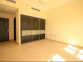 3 Bedrooms  Apartment  For Sale  in Doha -  The Pearl  Not Furnished