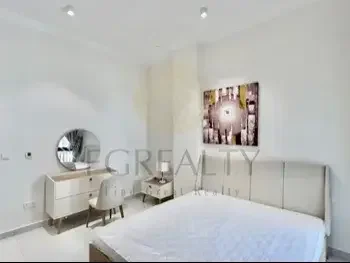 1 Bedrooms  Apartment  For Sale  in Lusail -  Fox Hills  Fully Furnished