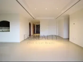 2 Bedrooms  Apartment  For Sale  in Doha -  The Pearl  Not Furnished