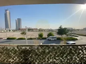 1 Bedrooms  Apartment  For Sale  in Lusail -  Fox Hills  Fully Furnished