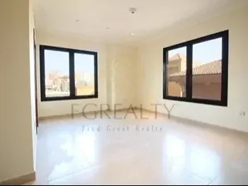 2 Bedrooms  Apartment  For Sale  in Doha -  The Pearl  Not Furnished