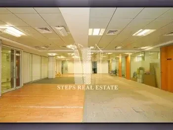 Commercial Offices - Not Furnished  - Doha  - New Sleta