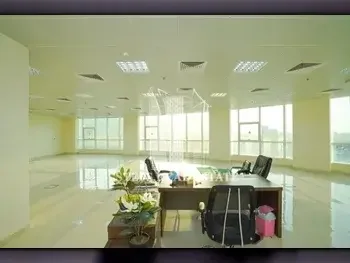 Labour Camp - Not Furnished  - Doha  - Al Sadd