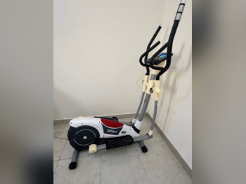 Sports/Exercises Equipment, Multi-Coloured