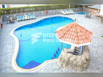 Compound, Semi Furnished, Al Rayyan, Al Waab, 4 Bedrooms